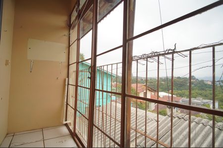 Casa para alugar com 120m², 3 quartos e 2 vagasÁrea de Serviço