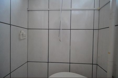 Casa para alugar com 120m², 3 quartos e 2 vagasBanheiro de serviço