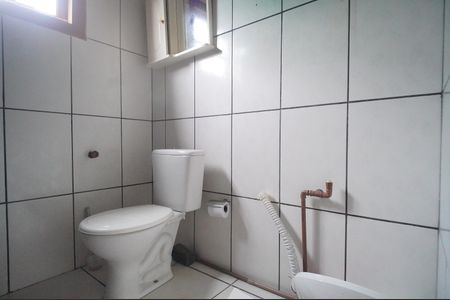 Casa para alugar com 120m², 3 quartos e 2 vagasBanheiro