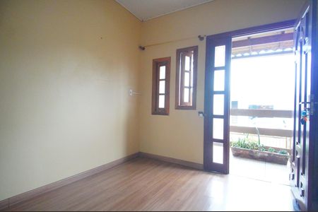 Sala de casa para alugar com 3 quartos, 120m² em Canudos, Novo Hamburgo