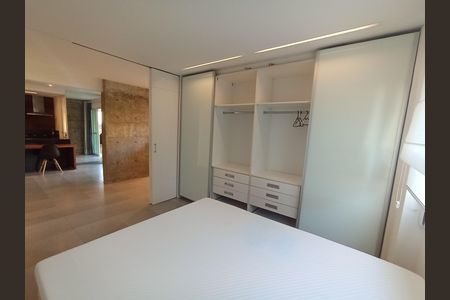 Apartamento à venda com 64m², 2 quartos e 1 vaga Apartamento à venda com 64m², 2 quartos e 1 vagaQuarto