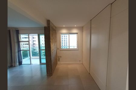Apartamento à venda com 64m², 2 quartos e 1 vaga Apartamento à venda com 64m², 2 quartos e 1 vagaSala