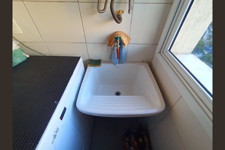 Apartamento à venda com 64m², 2 quartos e 1 vaga Apartamento à venda com 64m², 2 quartos e 1 vagaTanque