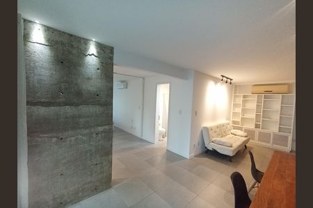 Apartamento à venda com 64m², 2 quartos e 1 vaga Apartamento à venda com 64m², 2 quartos e 1 vagaSala
