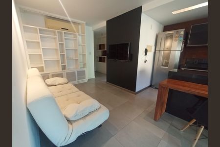 Apartamento à venda com 64m², 2 quartos e 1 vaga Apartamento à venda com 64m², 2 quartos e 1 vagaSala
