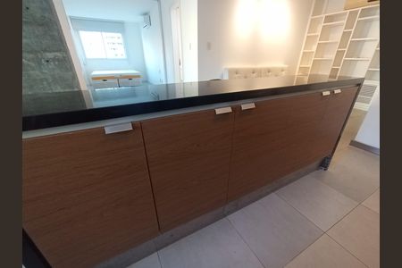 Apartamento à venda com 64m², 2 quartos e 1 vaga Apartamento à venda com 64m², 2 quartos e 1 vagaCozinha