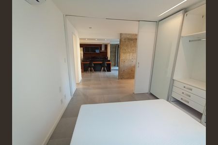 Apartamento à venda com 64m², 2 quartos e 1 vaga Apartamento à venda com 64m², 2 quartos e 1 vagaQuarto