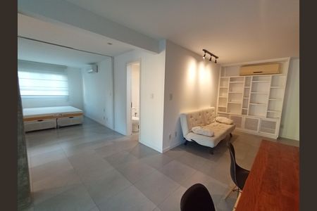 Apartamento à venda com 64m², 2 quartos e 1 vaga Apartamento à venda com 64m², 2 quartos e 1 vagaSala e quarto