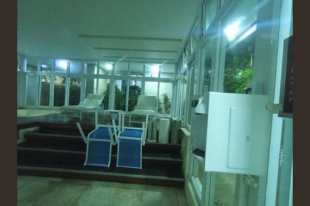 Apartamento à venda com 64m², 2 quartos e 1 vaga Apartamento à venda com 64m², 2 quartos e 1 vagaSauna