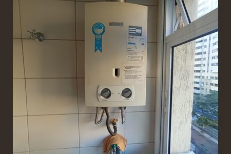 Apartamento à venda com 64m², 2 quartos e 1 vaga Apartamento à venda com 64m², 2 quartos e 1 vagaBorler