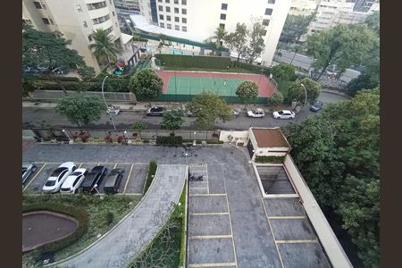 Apartamento à venda com 64m², 2 quartos e 1 vaga Apartamento à venda com 64m², 2 quartos e 1 vagaVista