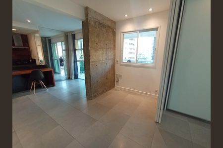 Apartamento à venda com 64m², 2 quartos e 1 vaga Apartamento à venda com 64m², 2 quartos e 1 vagaSala