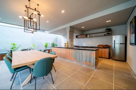 Apartamento à venda com 100m², 3 quartos e 2 vagas