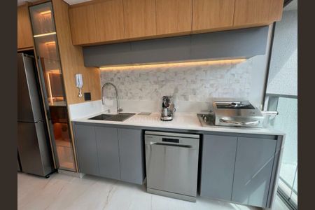 Apartamento à venda com 100m², 3 quartos e 2 vagas