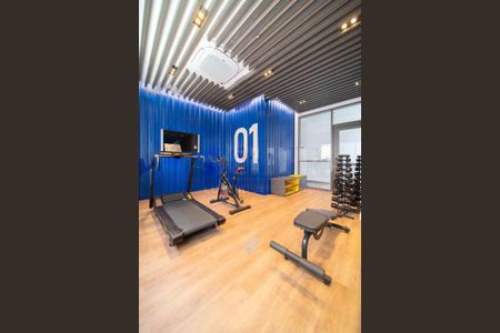Apartamento à venda com 100m², 3 quartos e 2 vagas