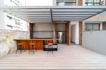 Apartamento à venda com 100m², 3 quartos e 2 vagas