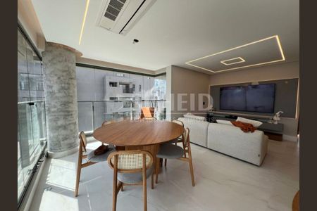 Apartamento à venda com 100m², 3 quartos e 2 vagas