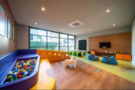 Apartamento à venda com 100m², 3 quartos e 2 vagas