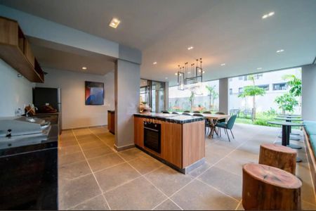 Apartamento à venda com 100m², 3 quartos e 2 vagas
