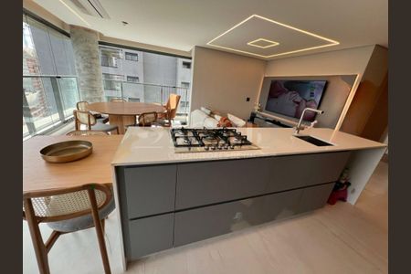 Apartamento à venda com 100m², 3 quartos e 2 vagas