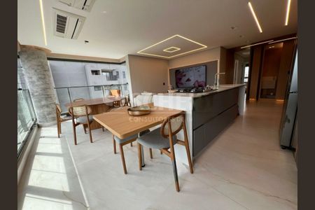 Apartamento à venda com 100m², 3 quartos e 2 vagas