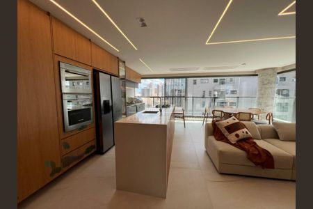 Apartamento à venda com 100m², 3 quartos e 2 vagas