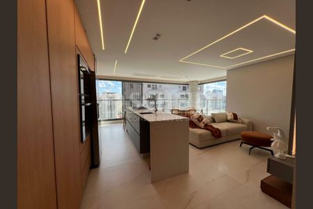 Apartamento à venda com 100m², 3 quartos e 2 vagas