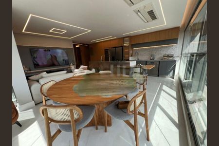Apartamento à venda com 100m², 3 quartos e 2 vagas