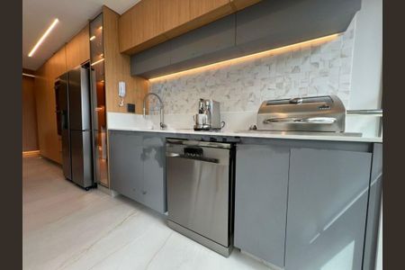 Apartamento à venda com 100m², 3 quartos e 2 vagas