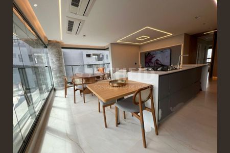 Apartamento à venda com 100m², 3 quartos e 2 vagas