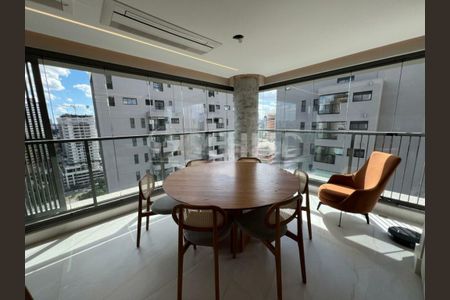 Apartamento à venda com 3 quartos, 100m² em Jardim das Acacias, São Paulo