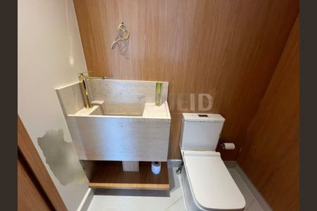 Apartamento à venda com 100m², 3 quartos e 2 vagas