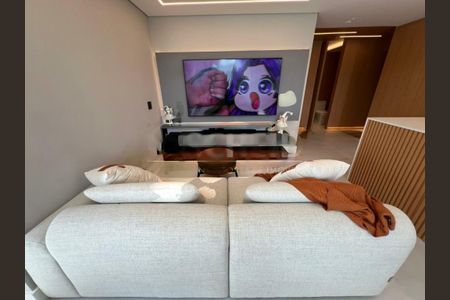 Apartamento à venda com 3 quartos, 100m² em Jardim das Acacias, São Paulo