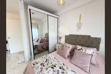 Apartamento à venda com 1 quarto, 42m² em Vila Mascote, São Paulo