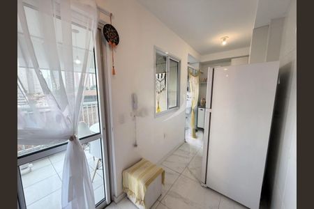 Apartamento à venda com 1 quarto, 42m² em Vila Mascote, São Paulo