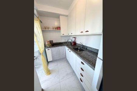 Apartamento à venda com 1 quarto, 42m² em Vila Mascote, São Paulo
