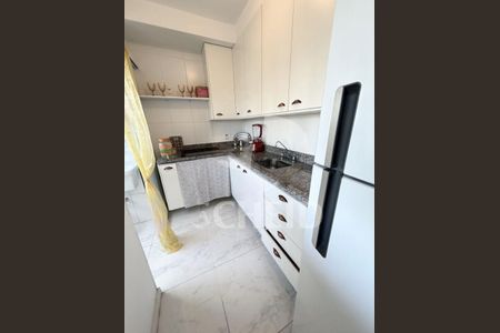 Apartamento à venda com 1 quarto, 42m² em Vila Mascote, São Paulo