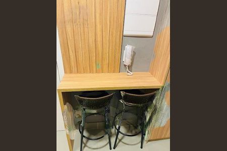 Apartamento à venda com 1 quarto, 21m² em Alto do Ipiranga, São Paulo