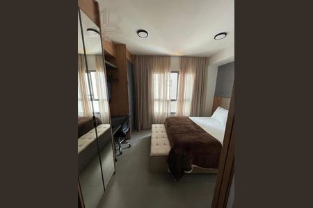 Apartamento à venda com 1 quarto, 21m² em Alto do Ipiranga, São Paulo