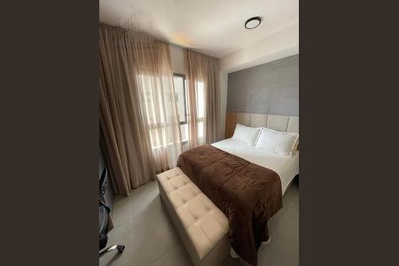 Apartamento à venda com 1 quarto, 21m² em Alto do Ipiranga, São Paulo