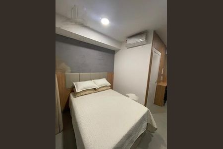 Apartamento à venda com 1 quarto, 21m² em Alto do Ipiranga, São Paulo