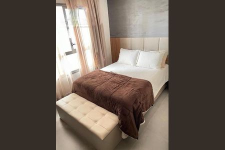 Apartamento à venda com 1 quarto, 21m² em Alto do Ipiranga, São Paulo