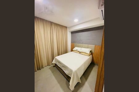 Apartamento à venda com 1 quarto, 21m² em Alto do Ipiranga, São Paulo