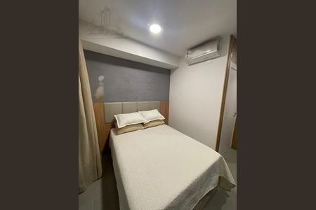 Apartamento à venda com 1 quarto, 21m² em Alto do Ipiranga, São Paulo