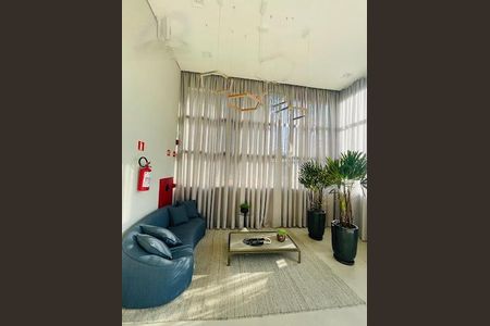 Apartamento à venda com 1 quarto, 21m² em Alto do Ipiranga, São Paulo