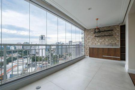 Apartamento para alugar com 89m², 2 quartos e 1 vaga Apartamento para alugar com 89m², 2 quartos e 1 vagaSala/Cozinha