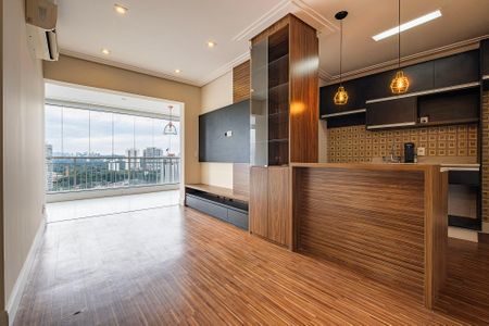 Apartamento para alugar com 89m², 2 quartos e 1 vaga Apartamento para alugar com 89m², 2 quartos e 1 vagaSala/Cozinha
