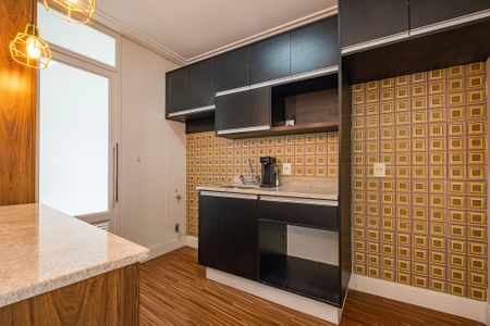 Apartamento para alugar com 89m², 2 quartos e 1 vaga Apartamento para alugar com 89m², 2 quartos e 1 vagaSala/Cozinha