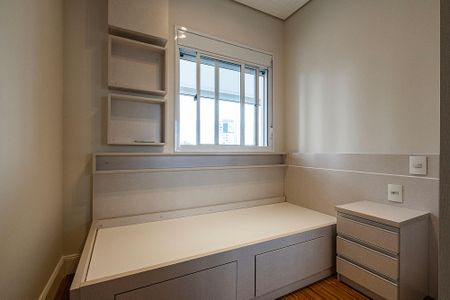 Apartamento para alugar com 89m², 2 quartos e 1 vaga Apartamento para alugar com 89m², 2 quartos e 1 vagaQuarto 2