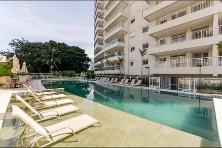 Apartamento para alugar com 89m², 2 quartos e 1 vaga Apartamento para alugar com 89m², 2 quartos e 1 vagaPiscina